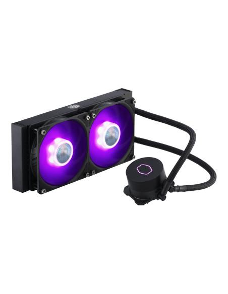 MasterLiquid ML240L V2 RGB