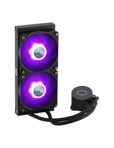 MasterLiquid ML240L V2 RGB