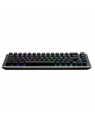 Tastiera Meccanica CK721 Space Grey,... Tastiera Meccanica CK721 Space Grey,...
