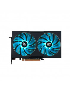 8GB Radeon RX 6650 XT...