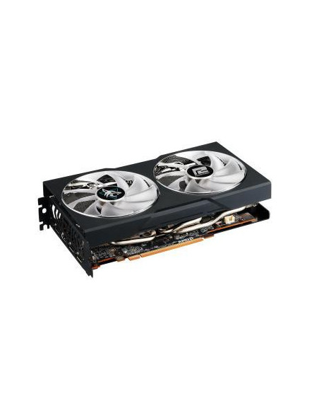 8GB Radeon RX 6650 XT HellHound