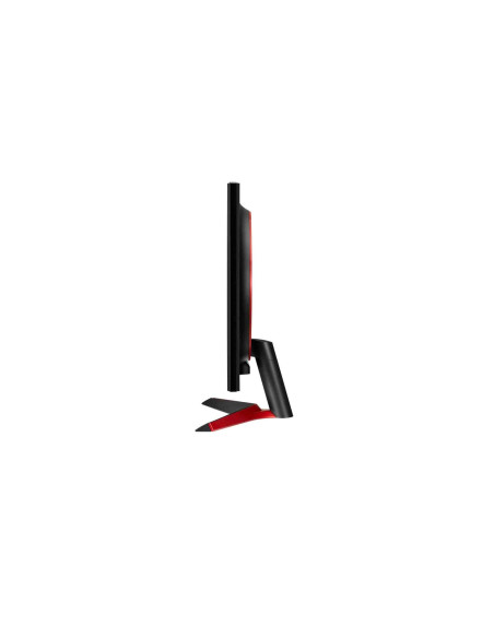 UltraGear Gaming Monitor 24" Full HD 1ms, 1920x1080, AMD FreeSync144Hz, HDMI 1.4 (HDCP 2.2), Display
