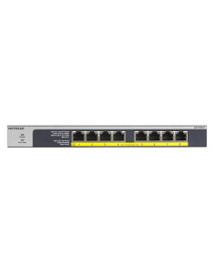 8-Porte Gigabit Ethernet...