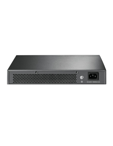 16-Ports Gigabit Ethernet... 16-Ports Gigabit Ethernet...