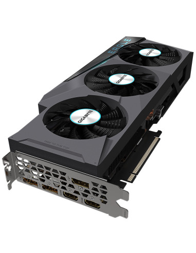12GB GeForce RTX 3080 Ti Eagle OC GDDR6X