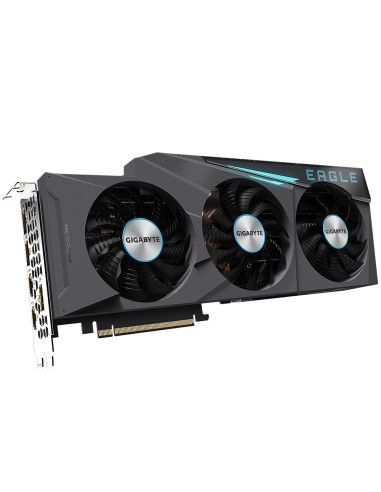 12GB GeForce RTX 3080 Ti Eagle OC GDDR6X