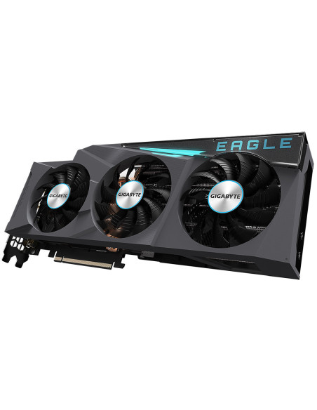 12GB GeForce RTX 3080 Ti Eagle OC GDDR6X