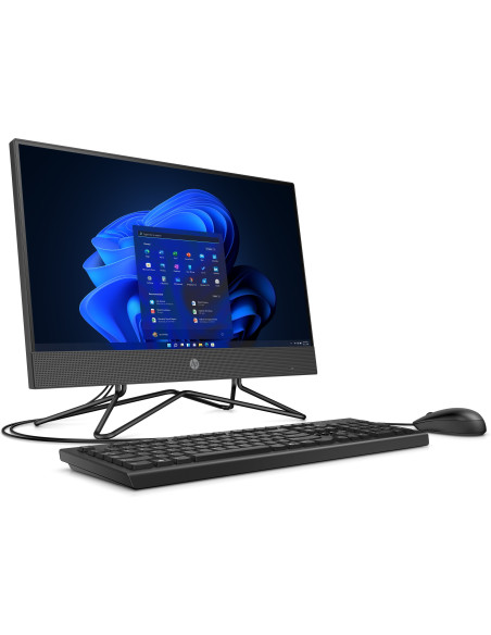 HP 200 G4 22" i3-10110U 8GB 256GB-NVMe W11