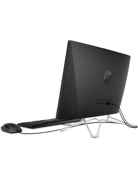 HP 200 G4 22" i3-10110U 8GB 256GB-NVMe W11