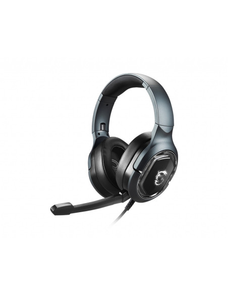 Immerse GH50 Cuffie Gaming Over Ear 7.1 con Illuminazione RGB
