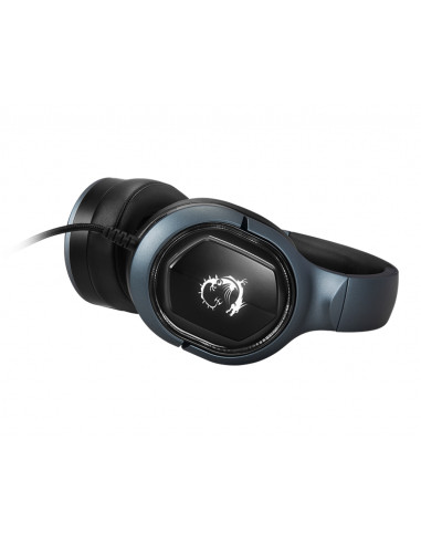 Immerse GH50 Cuffie Gaming Over Ear...