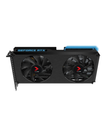 8GB GeForce RTX 3060 Ti XLR8 Gaming REVEL EPIC-X RGB Dual Fan Edition LHR