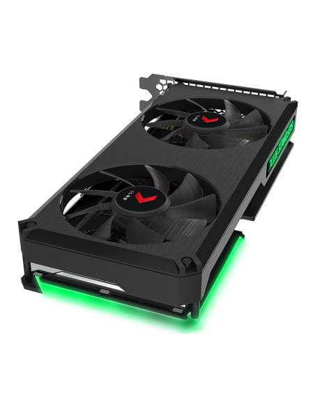 8GB GeForce RTX 3060 Ti XLR8 Gaming REVEL EPIC-X RGB Dual Fan Edition LHR