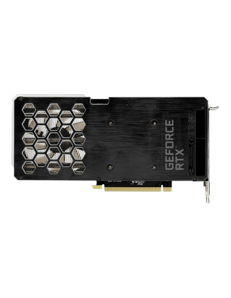 8GB GeForce RTX 3060 Ti XLR8 Gaming REVEL EPIC-X RGB Dual Fan Edition LHR