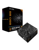 850W 850 B5 80+ Bronze