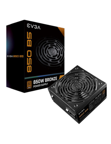 850W 850 B5 80+ Bronze