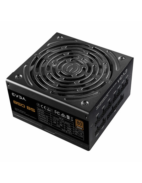 850W 850 B5 80+ Bronze