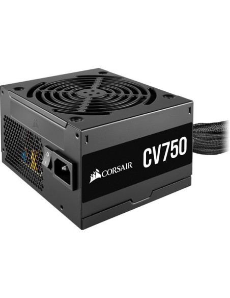 750W CV750 80+ Bronze