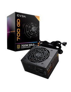 700W 700GD 80+ Gold