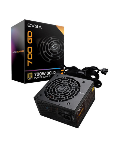 700W 700GD 80+ Gold
