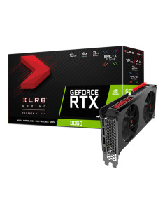12GB GeForce RTX 3060 XLR8...