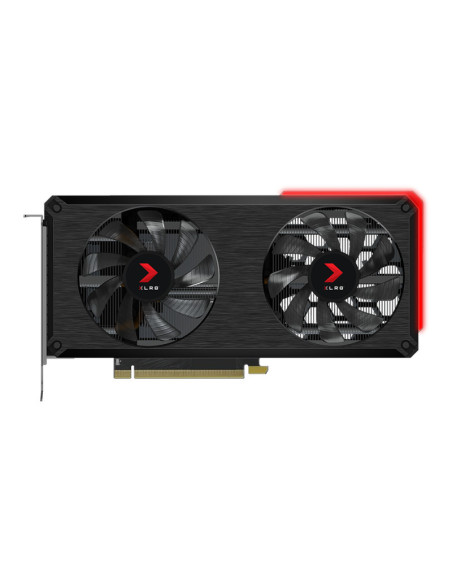 12GB GeForce RTX 3060 XLR8 Gaming REVEL EPIC-X RGB Dual Fan Edition