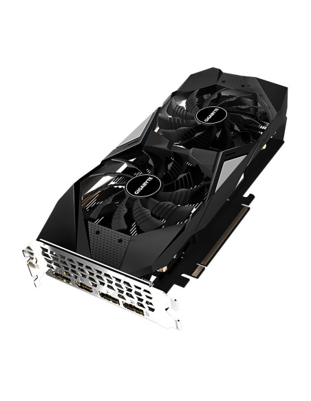 12GB GeForce RTX 2060 WINDFORCE OC