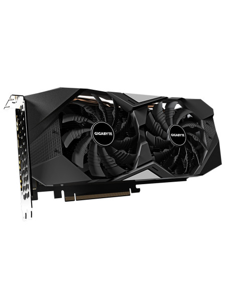 12GB GeForce RTX 2060 WINDFORCE OC