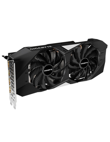 12GB GeForce RTX 2060 WINDFORCE OC