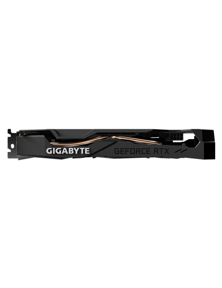 12GB GeForce RTX 2060 WINDFORCE OC