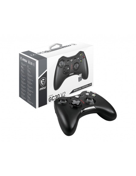 Force GC30 V2 Wireles Gamepad Analogico/Digitale Android, PC