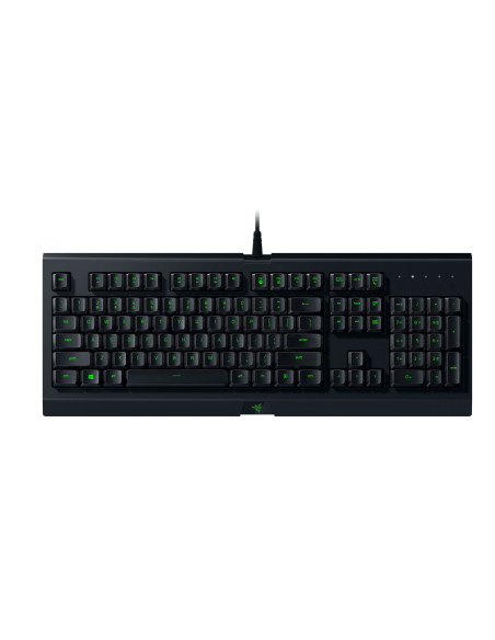 Cynosa Lite RGB Chroma, Tasti Programmabili, Membrane Lite,