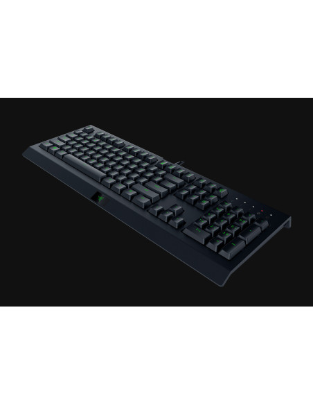Cynosa Lite RGB Chroma, Tasti Programmabili, Membrane Lite,