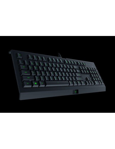Cynosa Lite RGB Chroma, Tasti Programmabili, Membrane Lite,