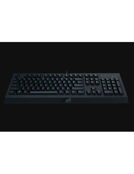 Cynosa Lite RGB Chroma, Tasti Programmabili, Membrane Lite,