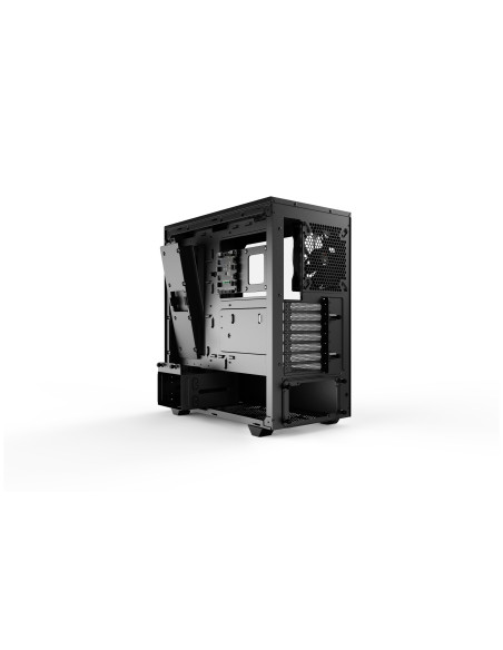 PURE BASE 500 FX Black