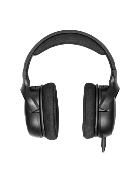 Gaming MH630 Headset Wired Head-band Black