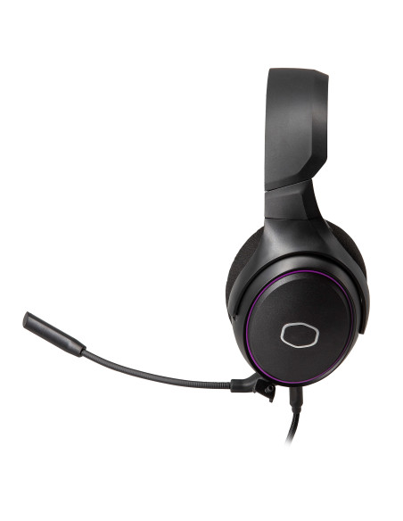 Gaming MH630 Headset Wired Head-band Black