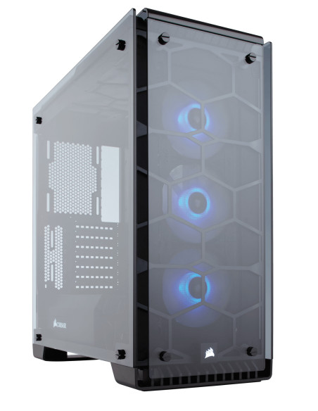 Crystal 570X