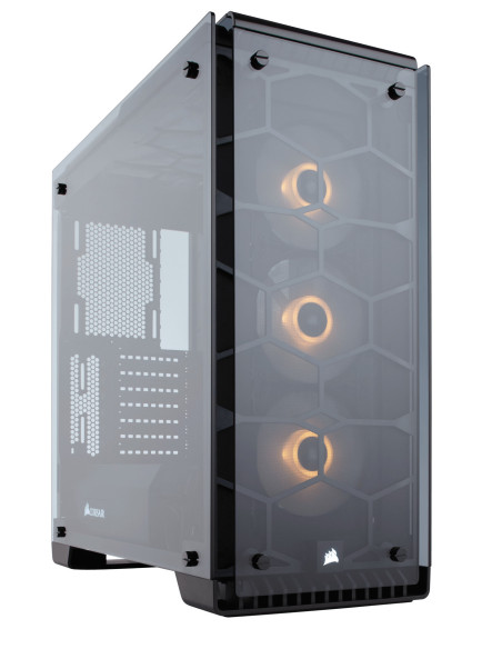 Crystal 570X
