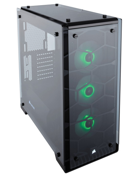 Crystal 570X