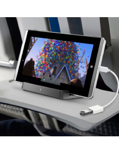 Cavo OTG USB-A 3.0  USB-C... 2