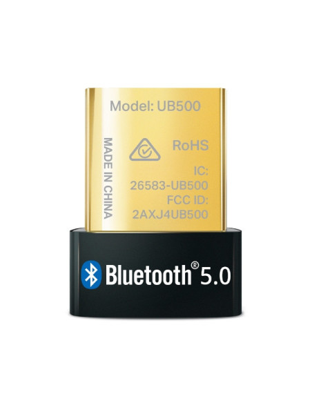 Adattatore Bluetooth 5.0 USB