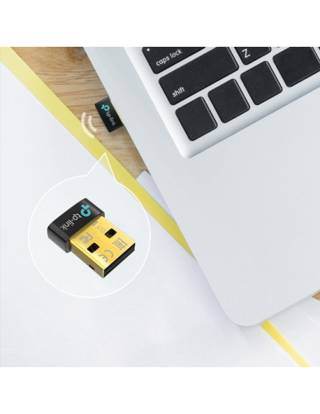 Adattatore Bluetooth 5.0 USB
