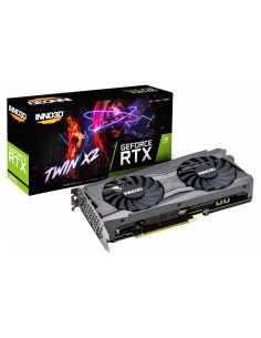 8GB GeForce RTX 3070 Twin...