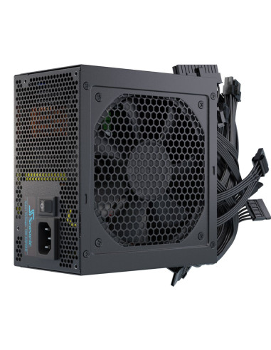 750W G12-GC 80 PLUS Gold 750W G12-GC 80 PLUS Gold