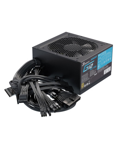 750W G12-GC 80 PLUS Gold 750W G12-GC 80 PLUS Gold