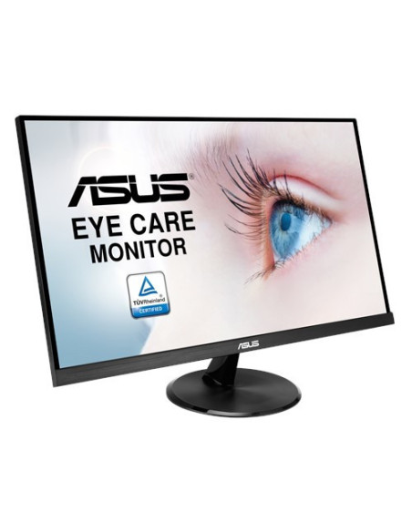 27" VP279HE IPS 75Hz FreeSync Eye-Care Low-Blue-Light HDMI VGA Frameless FHD
