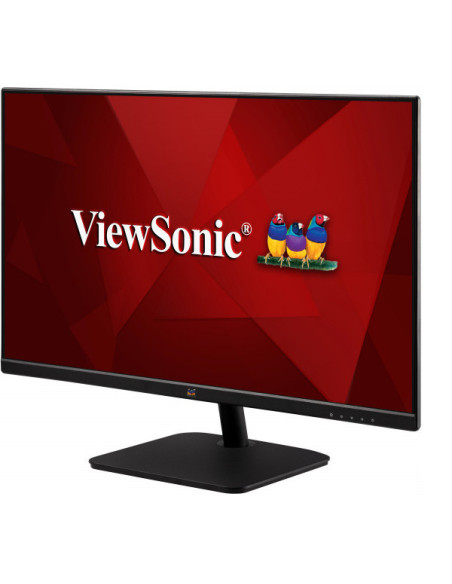 27" VA2732-h IPS 75Hz FHD Low-Blue-Light Frameless HDMI VGA