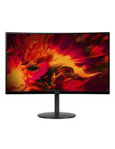 27" Nitro XZ0...